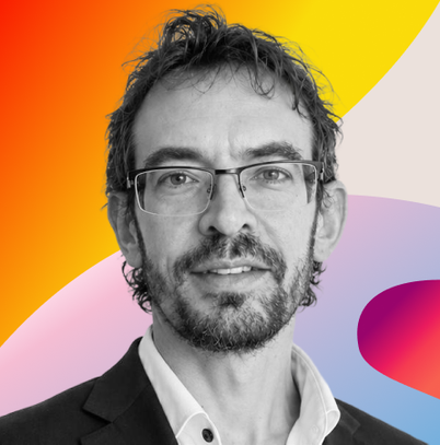 Phil — Design Director