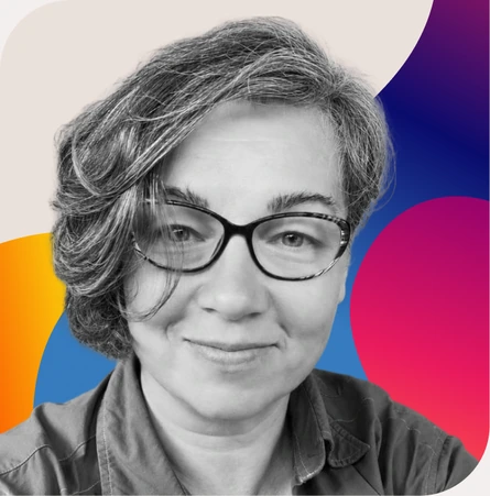 Natasha, UX Lead at Motka