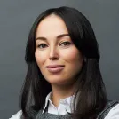 Yulia Mikhailova